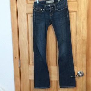 BKE Sabrina BootCut Jean